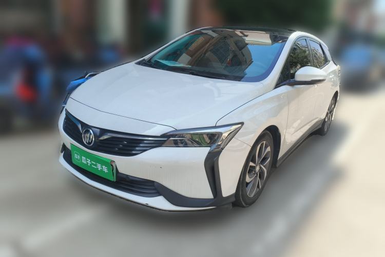 Used Buick Velite 6 2022 Plug-in Hybrid Connected Smart Edition