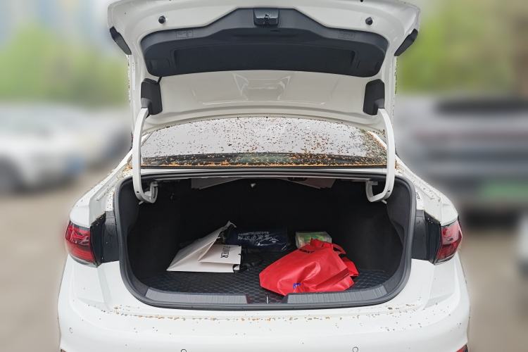 Used Volkswagen Sagitar 2023 280TSI DSG Excellence Plus Edition
