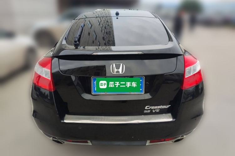 Used Honda Crosstour 2012 2.4L Luxury Edition
