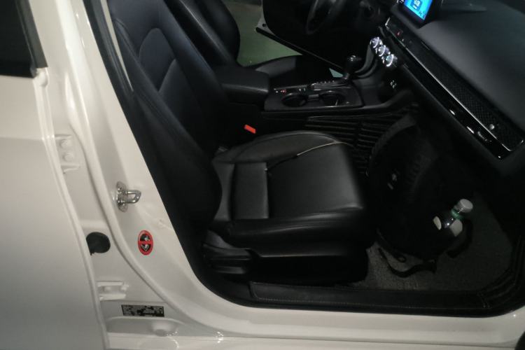 Used Honda Integra 2022 240TURBO CVT Technology Edition
