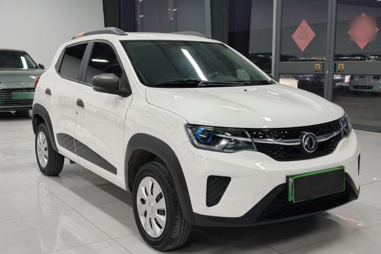 Used Dongfeng NAMMI EX1 2021 Zhi Ling Version
