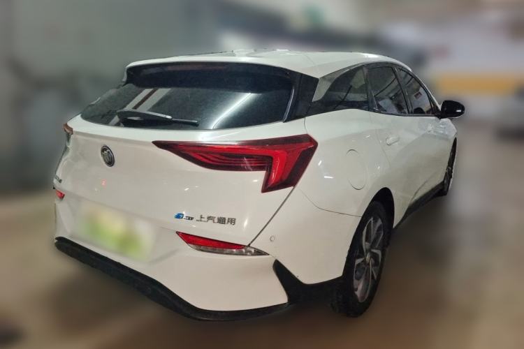 Used Buick Velite 6 2020 Plug-in Hybrid Connected Smart Edition
