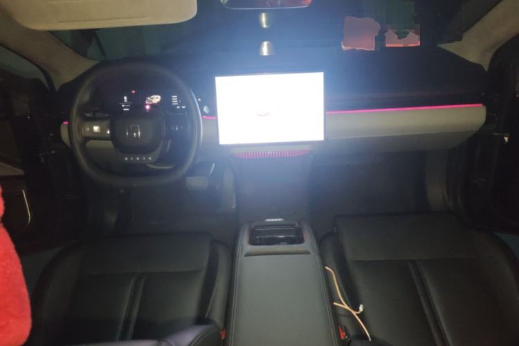 Used Zeekr 007 2025 Rear-Drive Intelligent Driving Version 75 kWh
