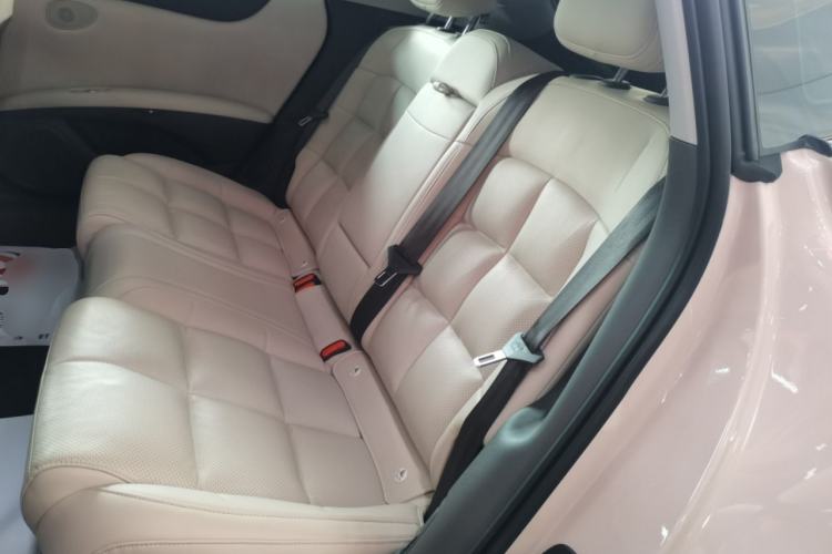 Used IM L6 2024 Max Long-Range Version
