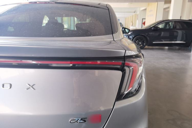 Used ARCFOX Alpha S 2022 HI Edition Advanced Version