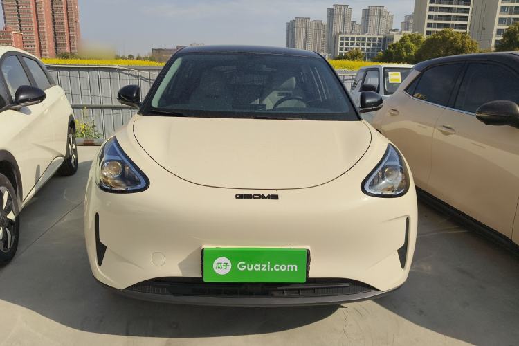 Used Geely Galaxy Geome 2025 310km Youth Edition Front