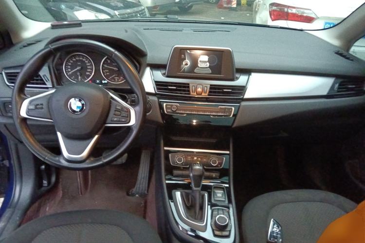 Used BMW 2 Series Active Tourer 2016 218i Fashion Model