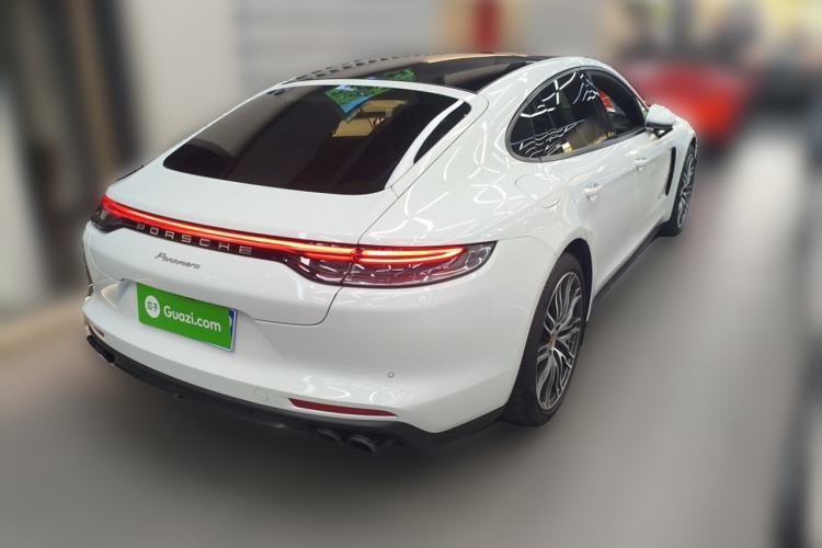 Used Porsche Panamera 2023 Panamera 2.9T
