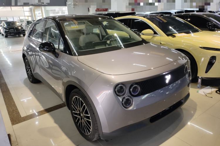 Used firefly 2025 Illuminated Edition
