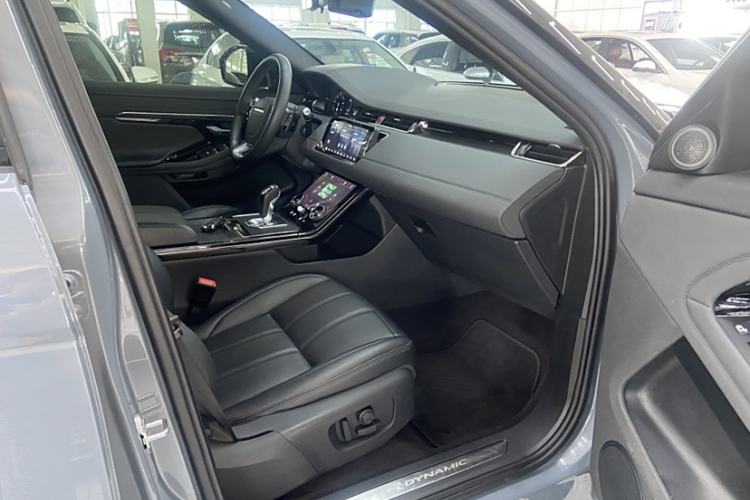 Used Land Rover Range Rover Evoque 2020 249 PS R-DYNAMIC SE Sport Technology Edition
