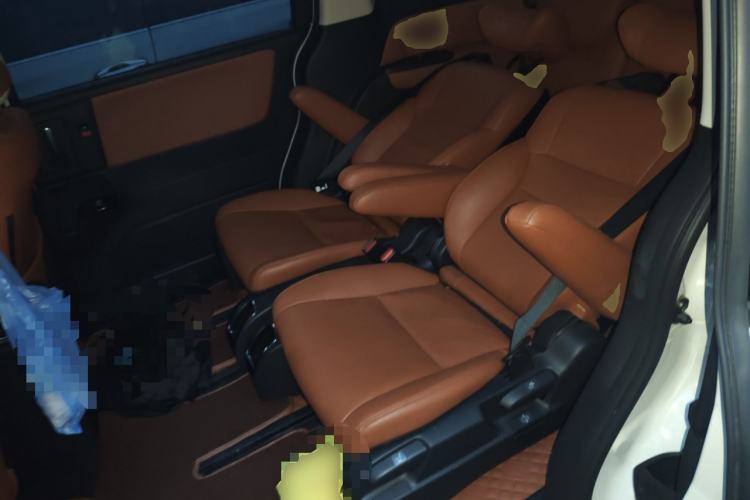 Used Honda Odyssey 2026 Model—2.0L e:HEV Sharp·Joyful Enjoyment Version