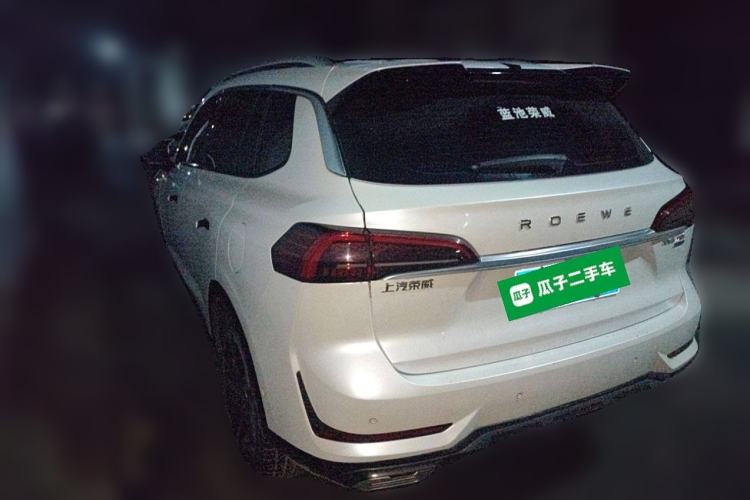 Used Roewe RX5 MAX 2022 2.0T Automatic Youwei Supreme Edition
