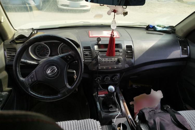 Used Land X8 2014 Explorer Edition 2.0T Diesel 4x2 Ultra-Luxury Model
