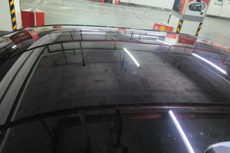 Used BMW 5 Series 2026 Facelift Model 530Li Leading Edition M Sport Package
