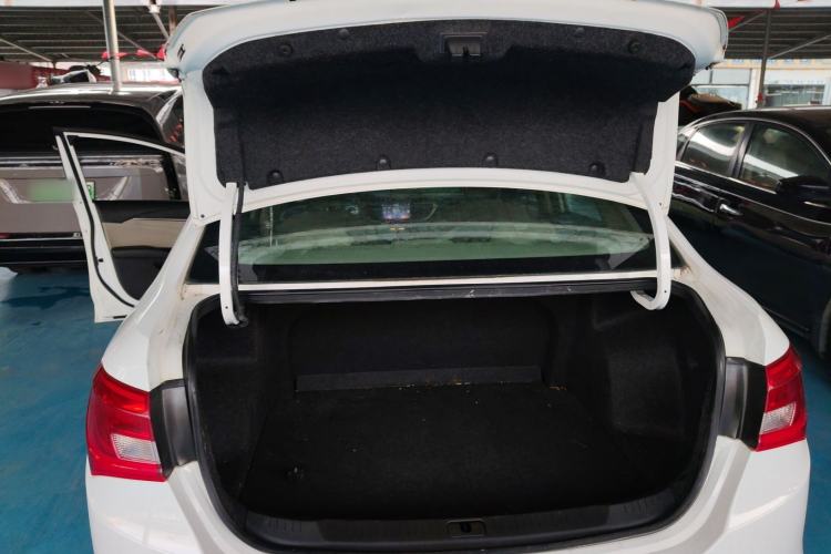 Used Buick GT 2016 15N Automatic Entry-Level Trim