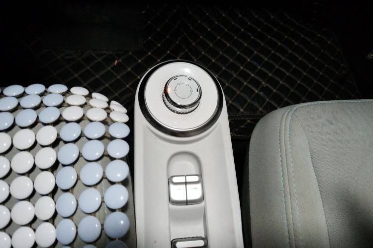 Used Wuling Air ev 2023 - Four Seats - Standard Edition
