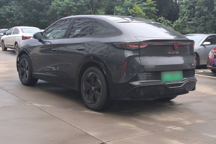 Used Volkswagen ID.UNYX 2024 Revised Pro Long-Range Version