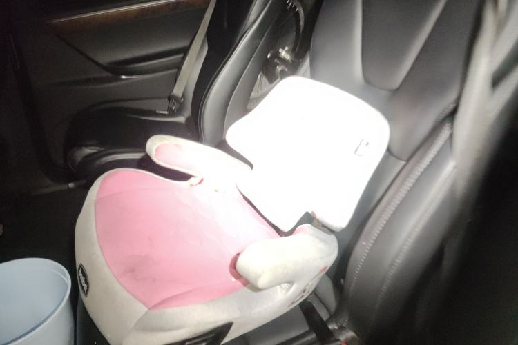 Used Tesla Model X 2017 X 100D Long Range Edition