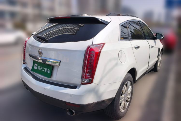 Used Cadillac SRX 2015 3.0L Comfort Version