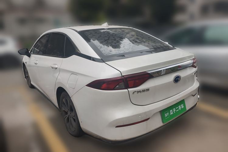 Used AION S 2019 Xuan 630
