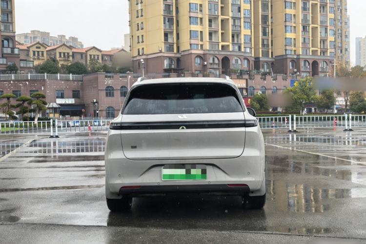 Used Li Auto L6 2024 Max