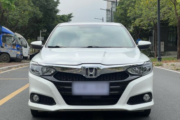 Used Honda Crider 2019 180 Turbo CVT Luxury Edition China VI Emission Standard
