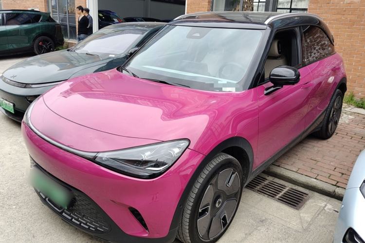 Used smart #1 2022 Premium Edition