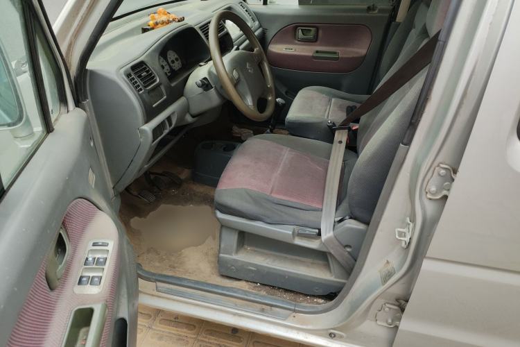 Used Suzuki Wagon R 2011 1.0L
