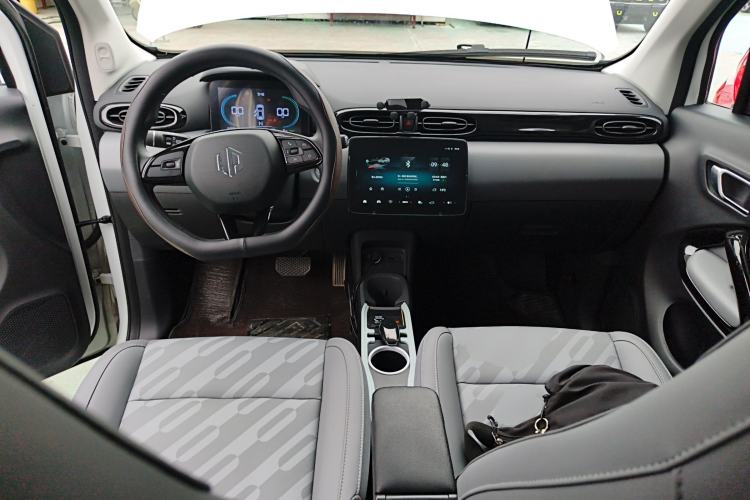 Used Leapmotor T03 2024 310 Comfort Edition
