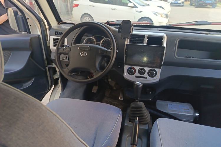 Used CHANGAN KAICHENG Star 9 2015 1.5L Base Version 4G15S Steering Wheel