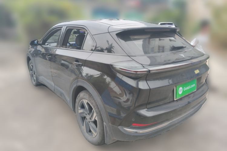 Used NETA X 2025 500 Air