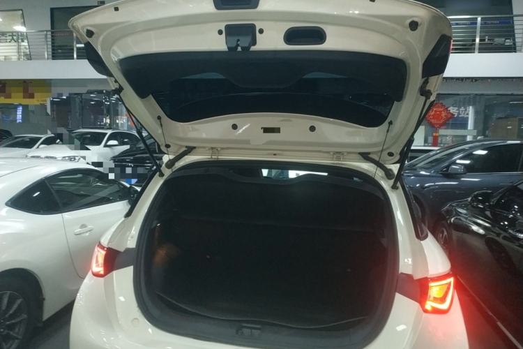 Used BYD Dolphin 2024 Honor Edition 420km Freedom Version
