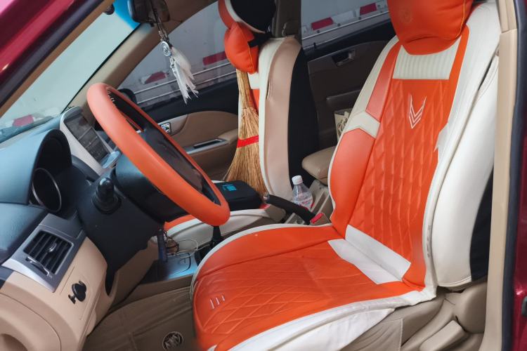 Used Buick Excelle 2011 1.6 LX-MT