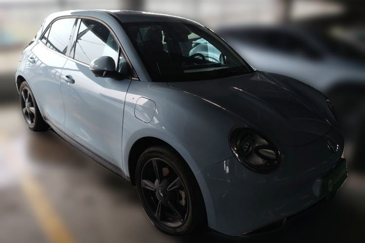 Used ORA Good Cat 2024 501 km Luxury Version