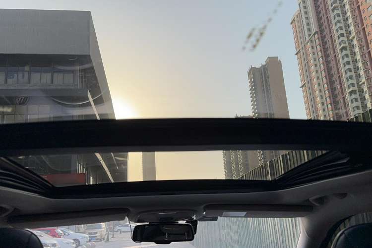 Used Jeep Cherokee 2017 2.4L Excellence Edition