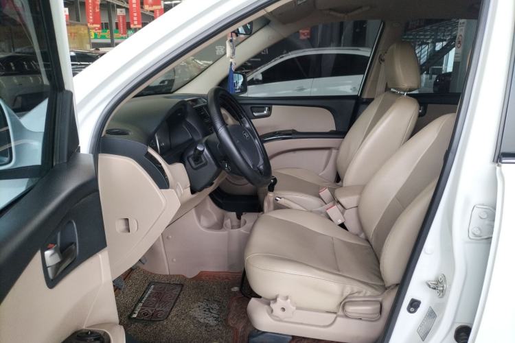 Used Kia Sportage 2013 2.0L Manual Two-Wheel Drive GL Trim