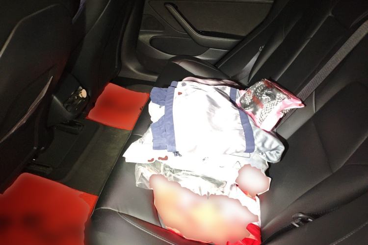 Used Tesla Model 3 2020 Refreshed Version Long-Range Rear-Wheel Drive