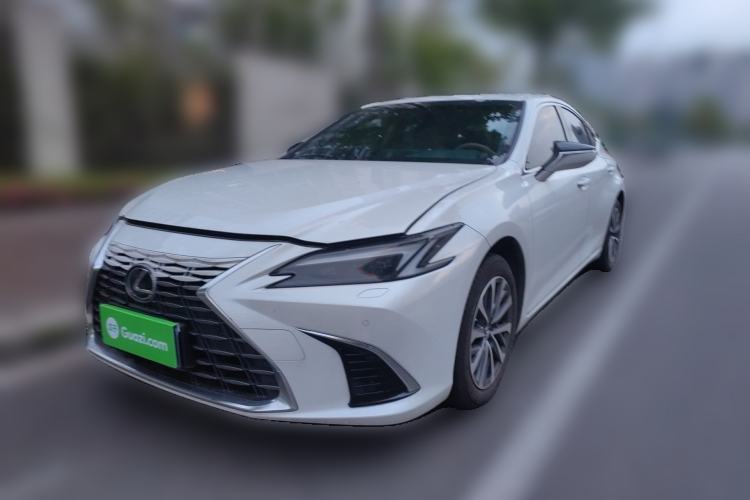 Used Lexus ES 2025 200 Premium Edition