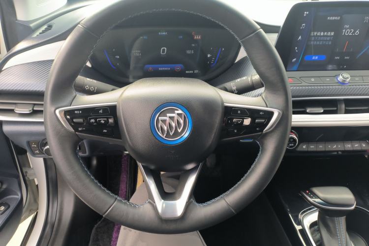 Used Buick Velite 6 2022 Plug-in Hybrid Connected Smart Edition