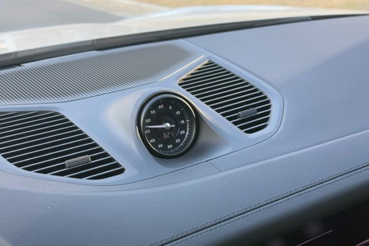 Used Porsche Cayenne 2024 Cayenne Coupé 3.0T