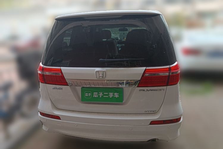 Used Honda Elysion 2012 2.4L VTi-S Prestige Edition Rear