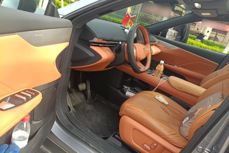 Used Deepal S05 2026 Model 520Plus Pure Electric Edition
