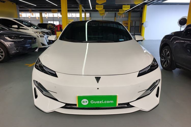 Used Deepal SL03 2025 Pure Electric Elite Model