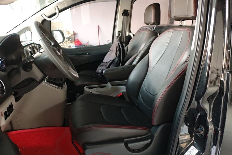 Used JAC Refine M3 2018 IKEA Edition 1.6L Luxury Smart Model