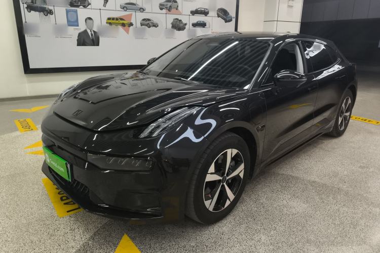 Used Zeekr 001 2022 Long-Range Dual-Motor WE Edition