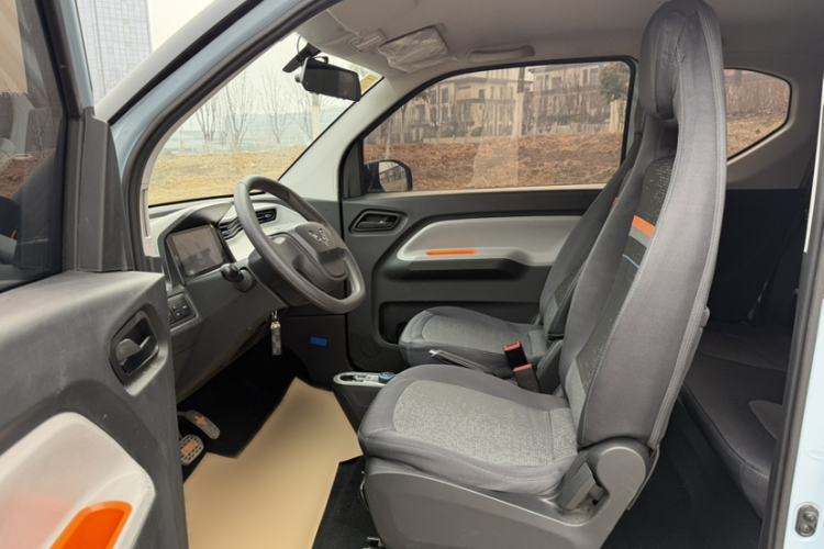 Used Wuling Hongguang MINIEV 2020 Freedom Version Lithium Iron Phosphate
