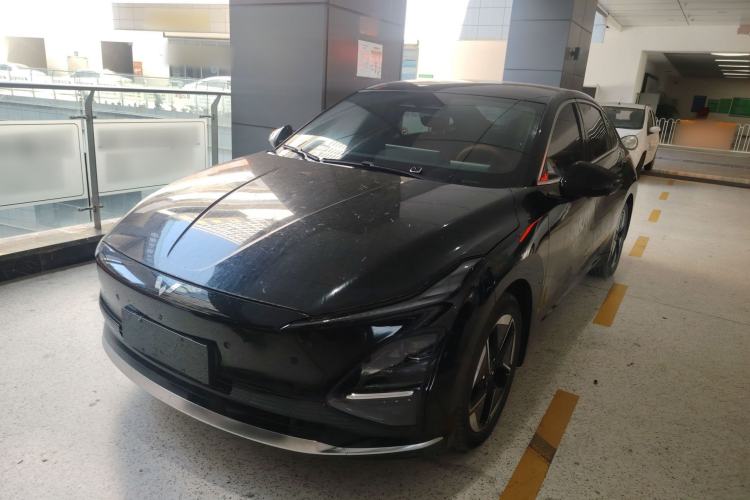 Used Wuling Xingguang 2025 610 km Smart Flagship Version