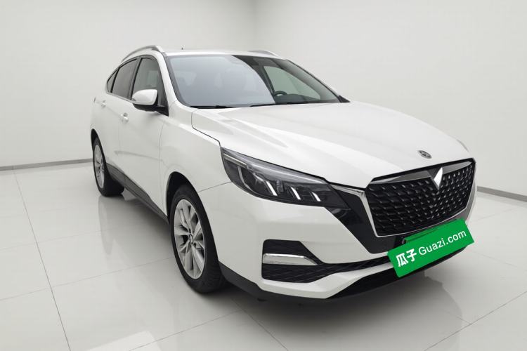 Used Venucia T90 2020 2.0L CVT Smart Connect & Smooth Drive Edition
