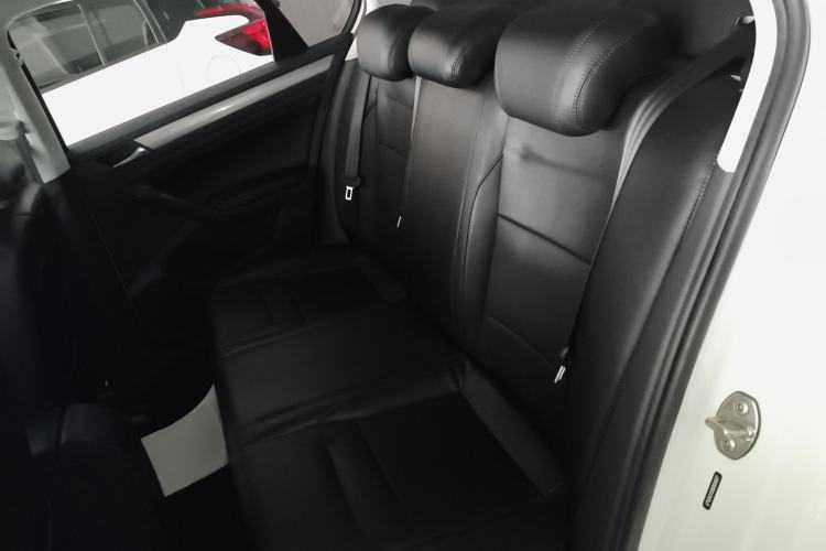 Used Volkswagen Bora 2019 Facelift Bora·Legend 1.5L Automatic Fashion Edition China VI Standard
