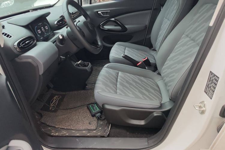 Used Leapmotor T03 2024 200 Lite Edition
